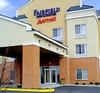 Fairfield Inn and Suites, Noblesville, Indiana