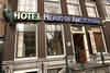 Hotel Heart Of Amsterdam, Amsterdam, Netherlands