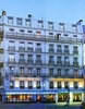 Opera Lafayette Hotel, Paris, France