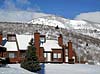 Three Kings Identity Prop, Park City, Utah