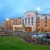 Springhill Suites by Marriott, Boise, Idaho