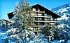 Alpenhotel Residence Hotel, Lenk, Switzerland