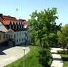 Best Western Hotell Solhem, Visby, Sweden