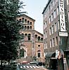 Madison Hotel, Milan, Italy