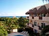 Riviera Del Sol Hotel, Playa del Carmen, Mexico