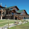 Lake Shore Lodge and Conference Center, Estes Park, Colorado