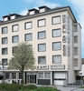 Hotel am Zoo, Frankfurt, Germany