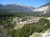 Mount Princeton Hot Springs Resort, Nathrop, Colorado