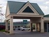 Quality Inn and Suites, Morgantown, West Virginia