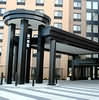 Courtyard by Marriott, Boston, Massachusetts