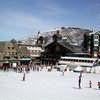 Resort Plaza, Park City, Utah