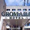 Hotel Gromada, Warsaw, Poland