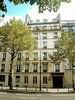 Des Mines Hotel, Paris, France