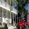 Tallman Hotel, Upper Lake, California