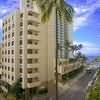 Ocean Tower Hotel, Honolulu, Oahu