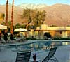 The Horizon Hotel, Palm Springs, California