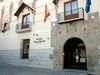 Hotel Partner Ayala Berganza, Segovia, Spain