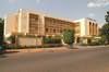 Grand Hotel, Bamako, Mali