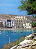 St Patricks Hotel, Xlendi Bay, Malta