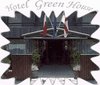 Hotel Green House, Milan, Italy