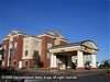 Holiday Inn Express Hotel and Suites, Rancho Cucamonga, California