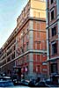 Torino Hotel, Rome, Italy