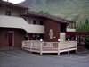 Frontier Lodge, Glenwood Springs, Colorado