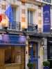 Hotel de St Germain, Paris, France