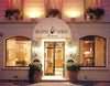 Eber Monceau Hotel, Paris, France