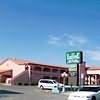Executive Suites and Hotel, Carlsbad, New Mexico