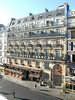 Hotel Francais, Paris, France