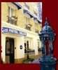 Inter-Hotel Delos Vaugirard, Paris, France