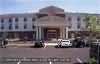 Holiday Inn Express Hotel and Suites, Athens, Alabama