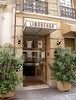 Lindbergh Hotel, Paris, France