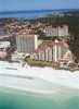 Topsl Beach and Racquet Resort, Destin, Florida