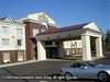 Holiday Inn Express Hotel and Suites, Daphne, Alabama