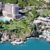 Nazar Beach City and Resort Hot, Antalya, Turkey