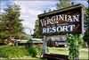 Virginian Resort, Winthrop, Washington