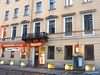 Best Eastern De Luxe Hotel, St Petersburg, Russia