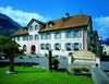 Hotel Meisser, Guarda, Switzerland