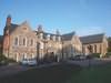 Rothley Court Hotel, Rothley, England