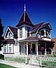 Porter House Bed and Breakfast, Windsor, Colorado