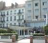 Inter Hotel de la Plage, Dieppe, France