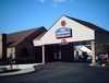 Howard Johnson-Metro Airport, Romulus, Michigan