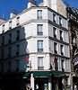 Hotel Ribera, Paris, France