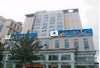 New Seaview International Hotel, Dalian, China