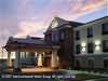 Holiday Inn Express suites, Vernal, Utah