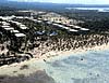 Catalonia Bavaro Beach Golf and Casino Resort All Inclusive, Punta Cana, Dominican Republic
