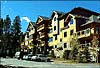 Mountain Thunder Lodge, Breckenridge, Colorado