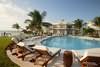 Azul Hotel and Beach Resort, Puerto Morelos, Mexico